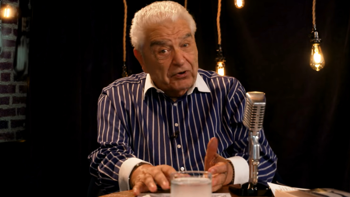 ¿Mito o verdad? Don Francisco aclaró si recibe dinero de la Teletón