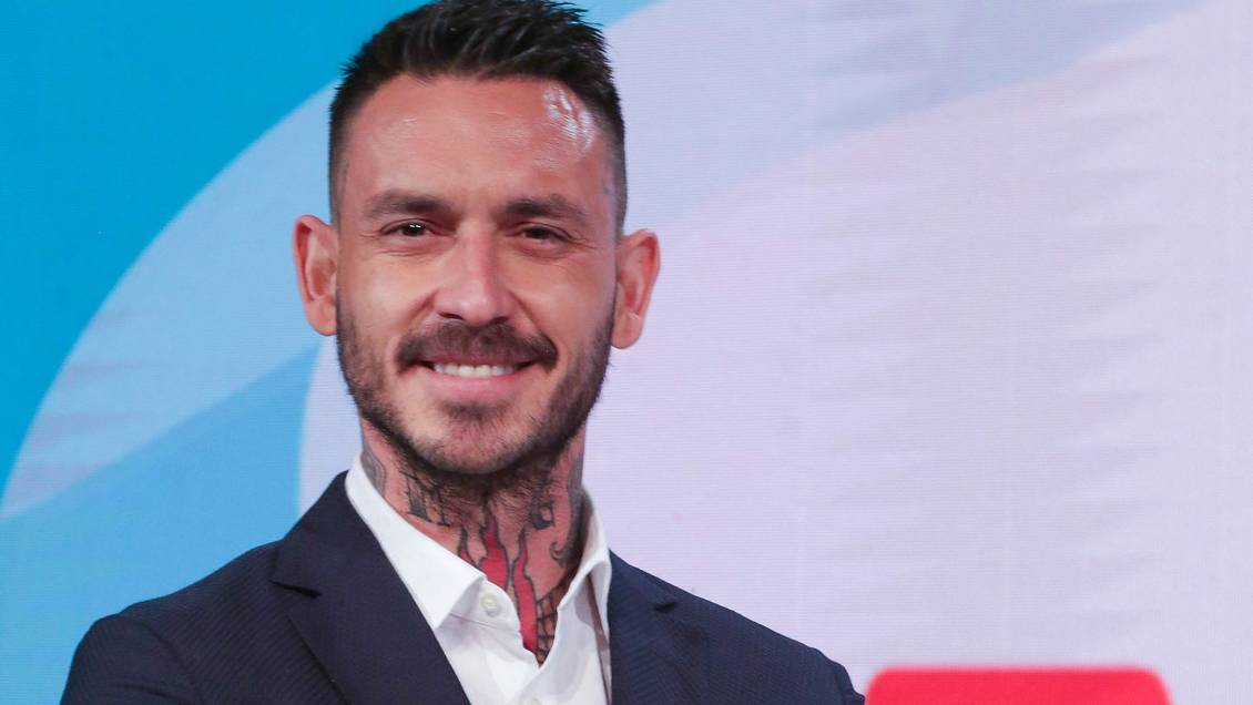 No va más: Mauricio Pinilla confirmó su salida de TVN