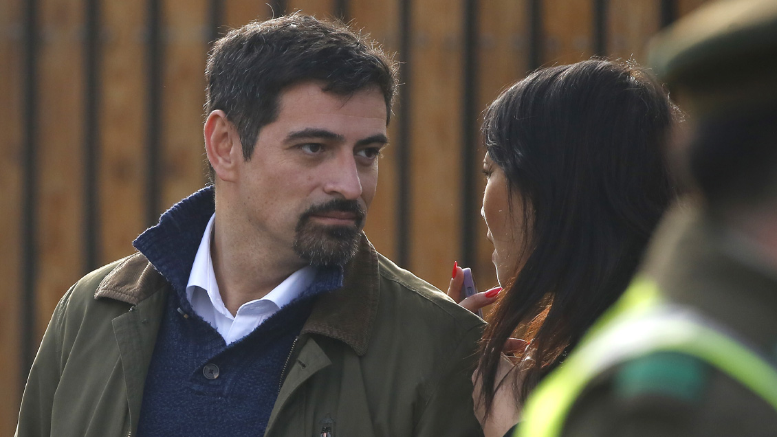 Apropiación de casas narco y 