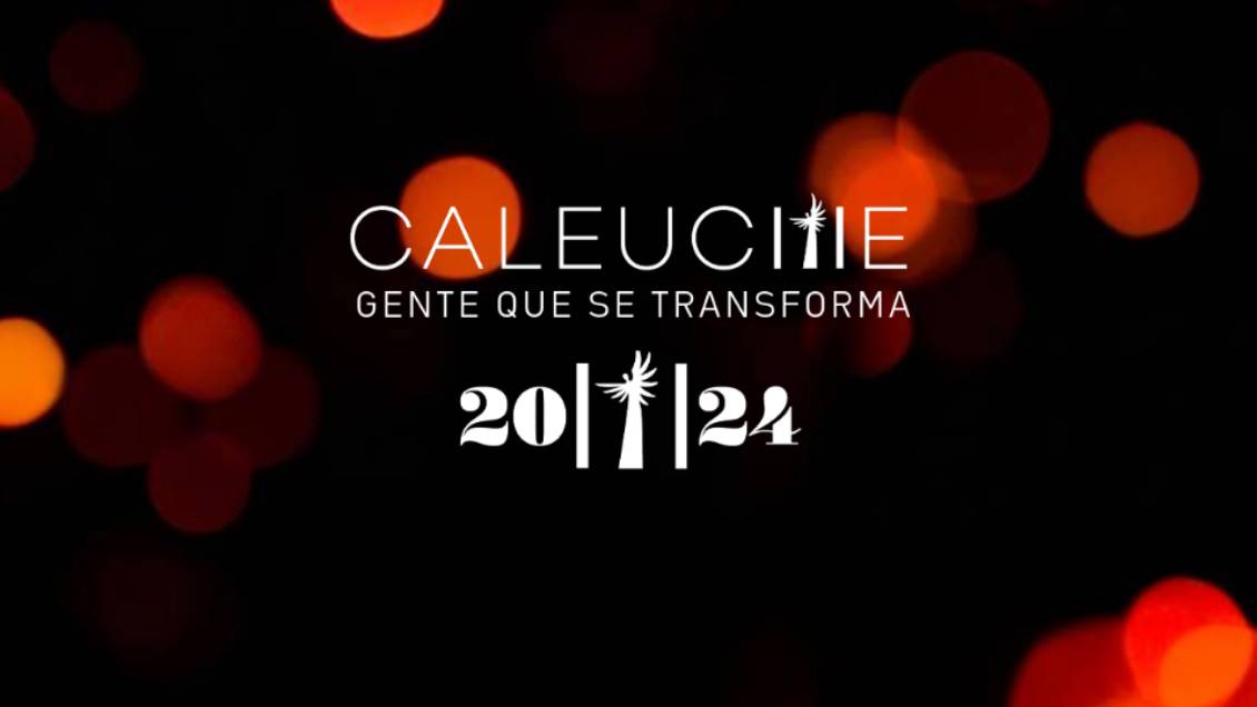 Premios Caleuche 2024: revisa la lista de nominados