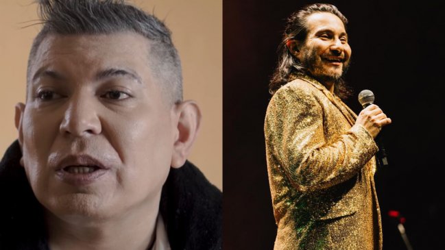 Luis Pinto sobre disculpas de Felipe Avello: 