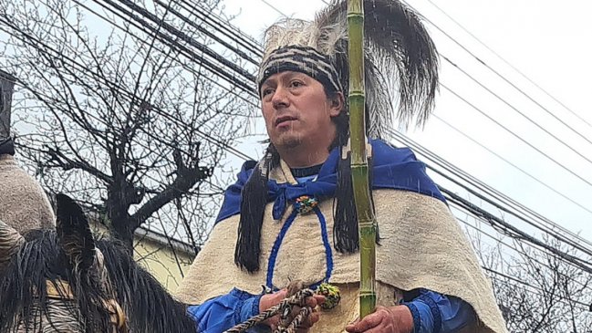 Abogado de familia Luchsinger apelará para impedir que Celestino Córdova salga de prisión