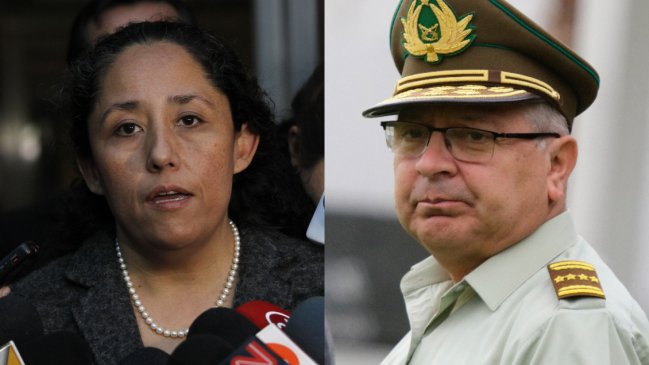 Chong y petición de Yáñez: 