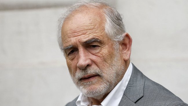 Sin sorpresas: Comisión revisora aprobó acusación constitucional a Montes