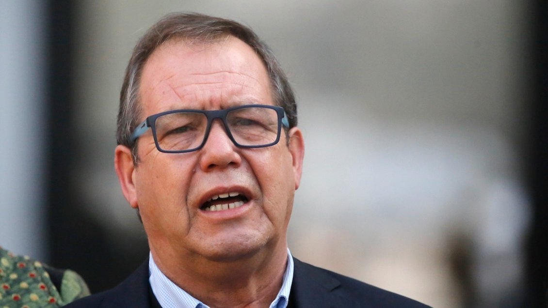 Alcalde Delpin: Los narcotraficantes nos tienen en un estado de sitio