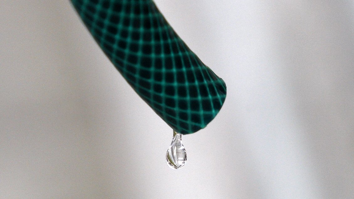 Se canceló el anunciado corte de agua en Providencia y Ñuñoa