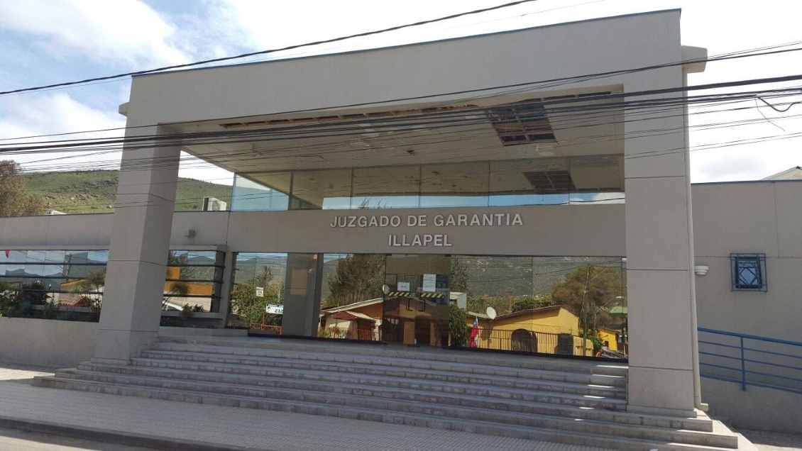 Prisión preventiva para imputado por homicidio en Salamanca