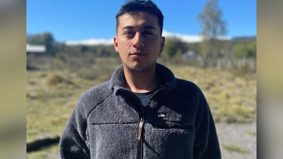 Familia penquista pide ayuda para repatriar a su hijo fallecido en Nueva Zelanda