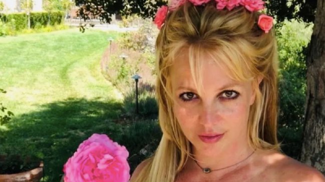 Negó los rumores: Britney Spears no regresará a la música