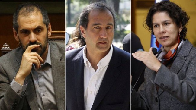 Zalaquett sobre reuniones políticas en su casa: El fin es crear lazos de comprensión mutua