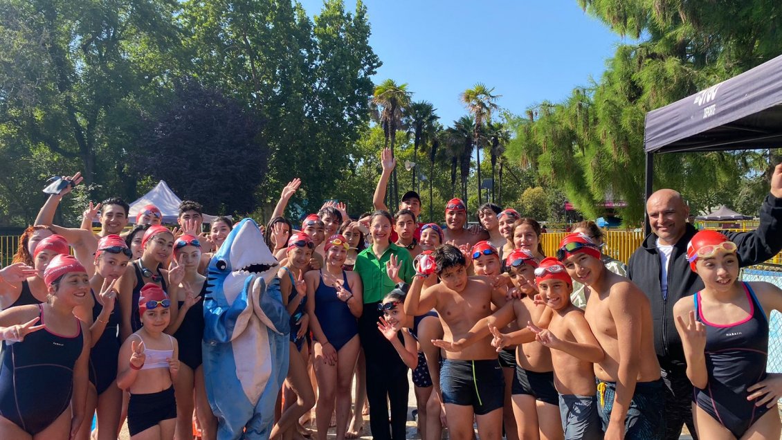 Municipalidad de Santiago anunció más de 90 actividades gratuitas para el verano