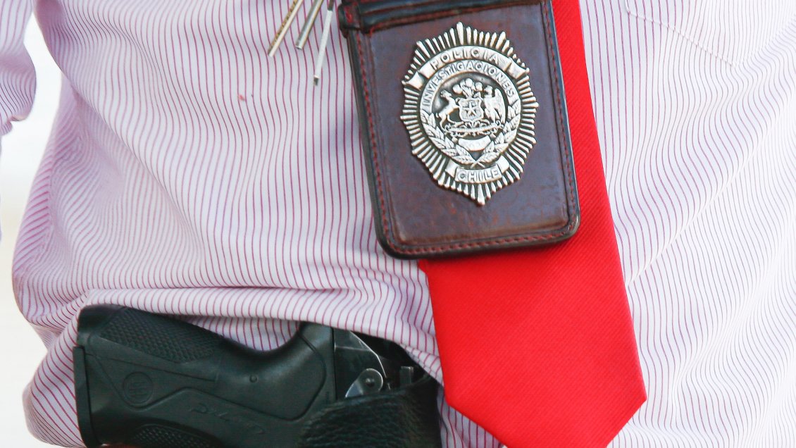 Tras las rejas tres sospechosos de asesinar a hombre de 82 años en La Florida