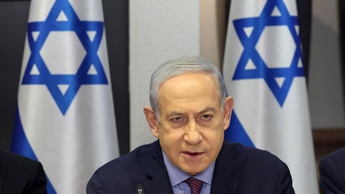 Comunidad palestina en Chile denuncia a Netanyahu ante la Corte Penal Internacional