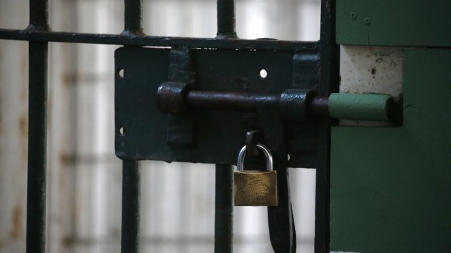 Sujeto pasará 51 años en la cárcel por homicidio y múltiples delitos en la región de Coquimbo