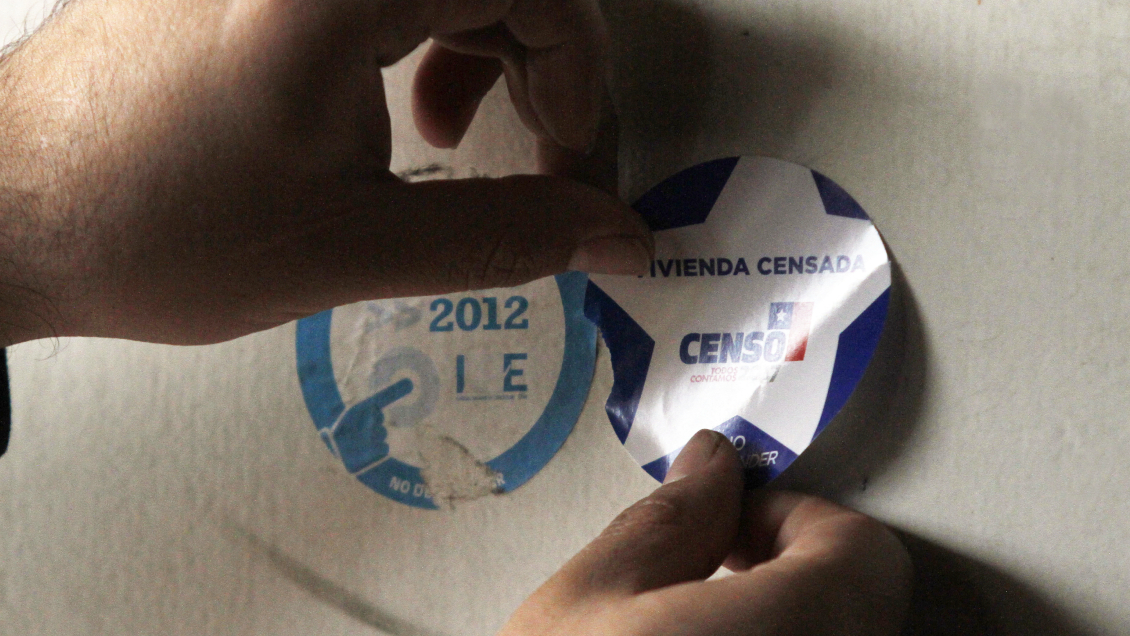 Censo 2024: mundo de la diversidad sexual critica al INE por 