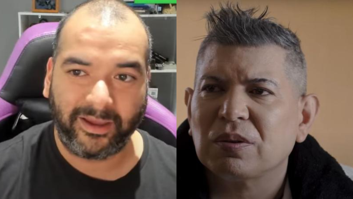 Cesarito ha recaudado varios millones de pesos para Luis Pinto: 