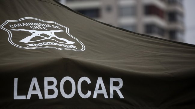 Encuentran cadáver en playa de Antofagasta