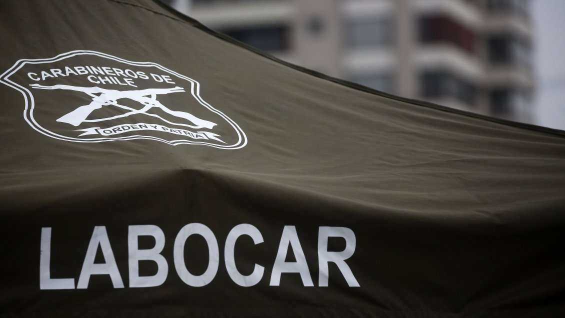 Encuentran cadáver en playa de Antofagasta