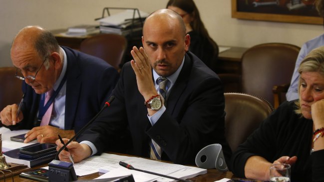 Longton y reforma previsional: Para un 