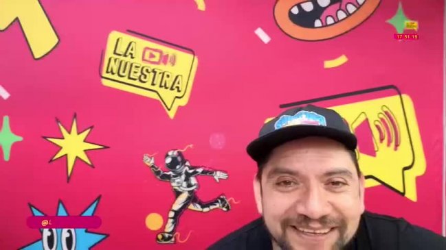 Sinergia tocará gratis en evento de Elige Vivir Sano