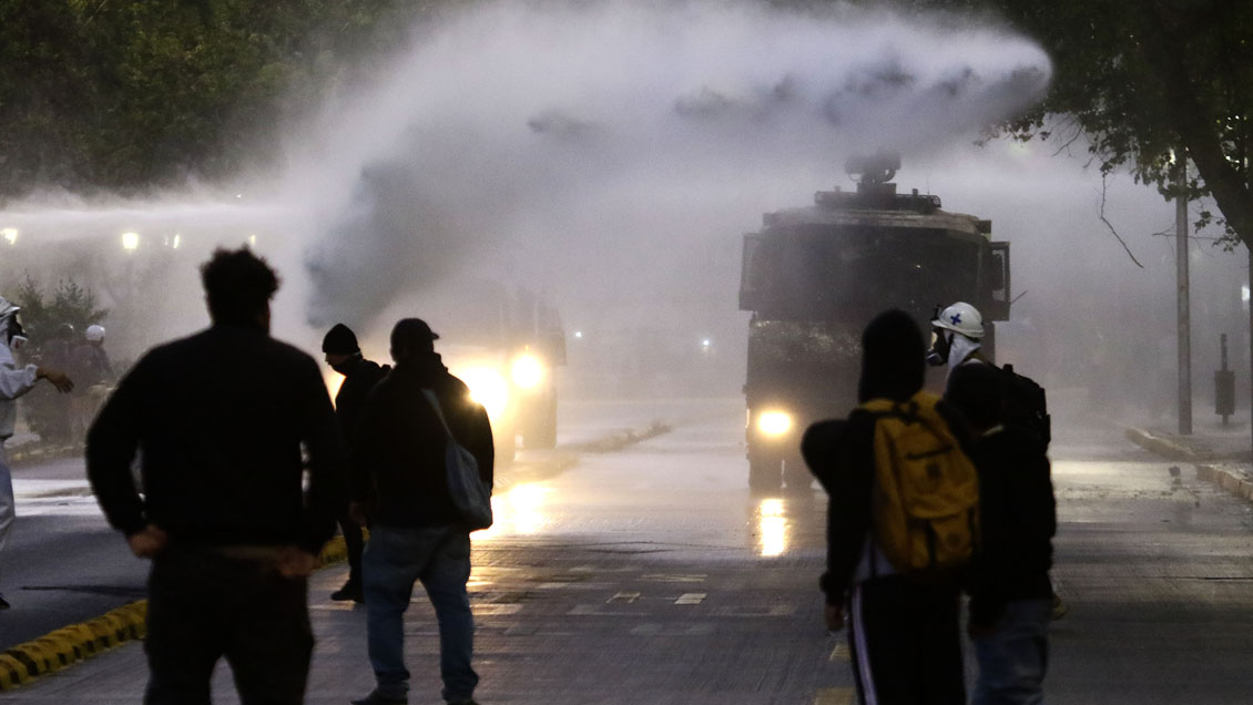 Gobierno presentará este lunes proyecto para revertir pensiones de gracia