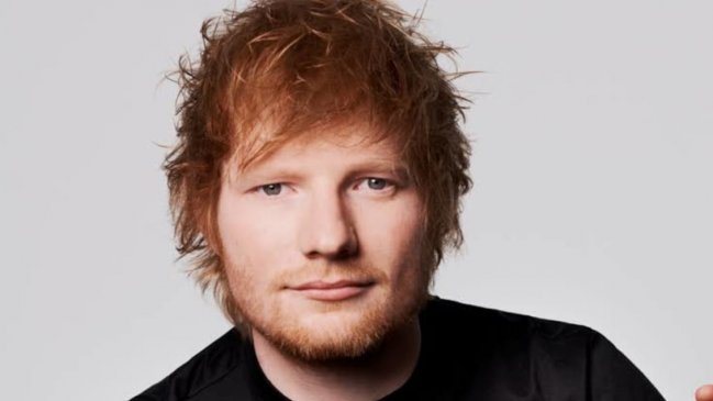 Ed Sheeran se alzó con su primer Emmy por canción para 