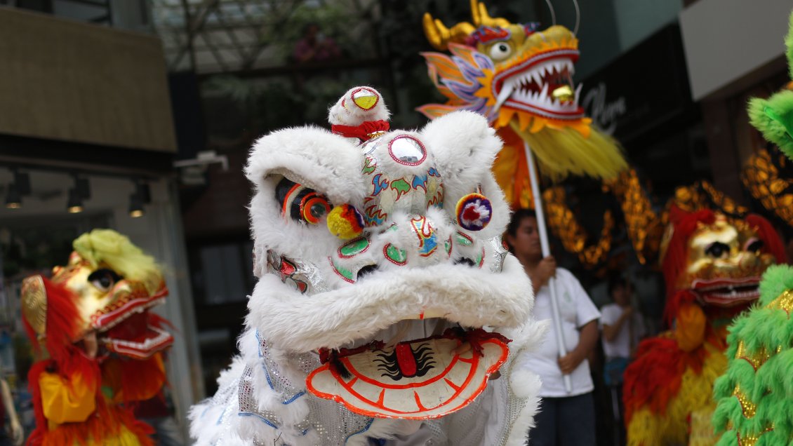 Providencia celebrará el Año Nuevo Chino con evento gratuito y familiar