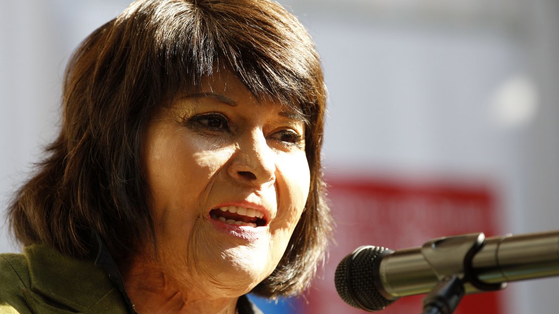 Quintana: Proyecto para que presos mayores cumplan pena en libertad busca impunidad brutal