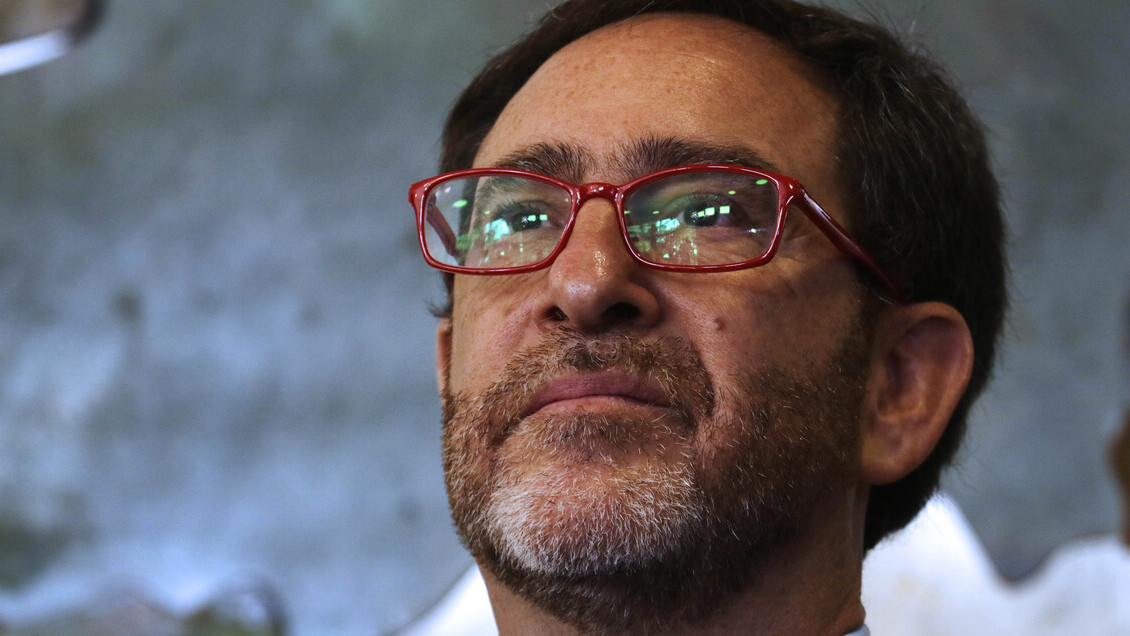 Exministro de Obras Públicas asume como embajador en Canadá