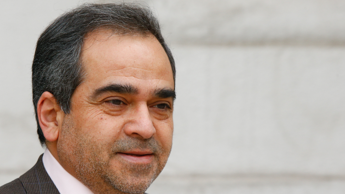 Quintana también fue a la casa de Zalaquett y no se arrepiente: 