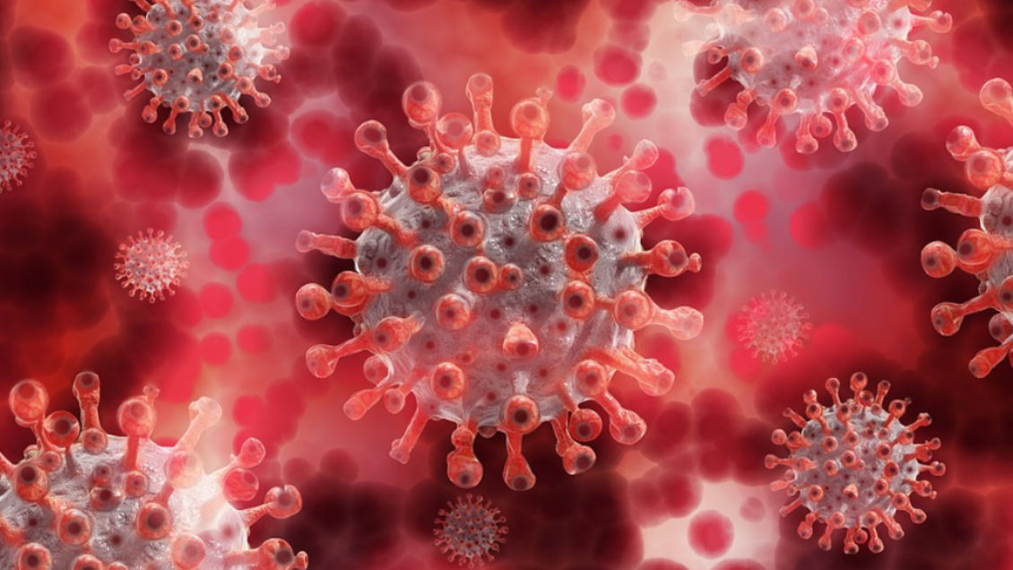 Una subvariante ómicron del coronavirus es más problemática para los pulmones, según estudio