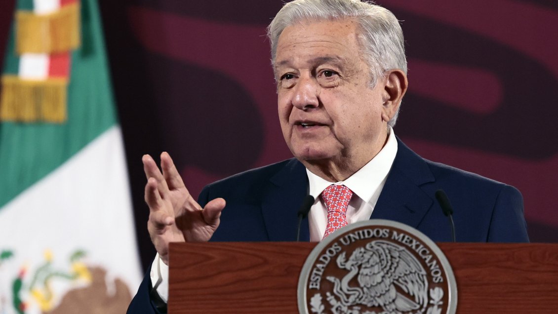 López Obrador llamó 