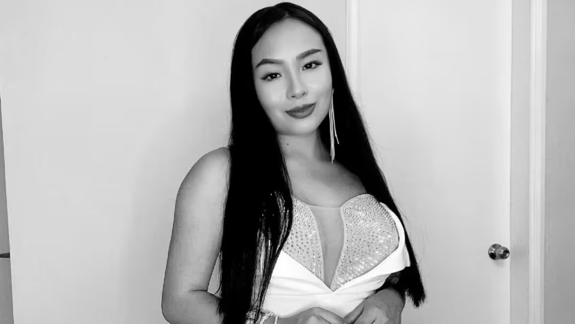 Conocida actriz para adultos peruana murió a los 24 años