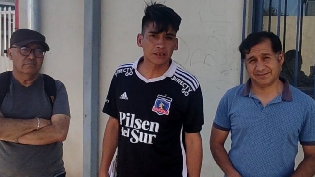 Luis Castillo será trasladado a la cárcel de La Serena tras decisión de tribunal