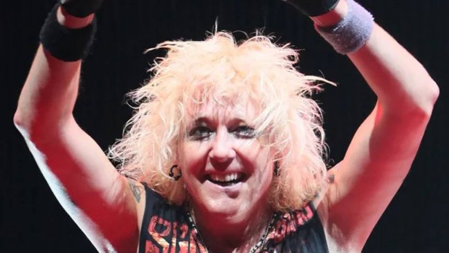James Kottak, exbaterista de Scorpions, murió a los 61 años