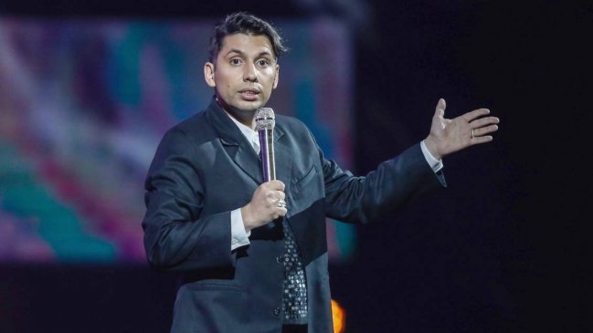 Fabrizio Copano confirma gira por Chile: conoce las fechas 2024