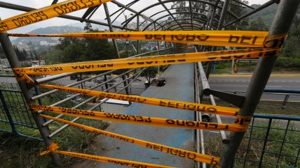   Analista: La crisis de Ecuador muestra hasta dónde pueden llevar las decisiones tardías 