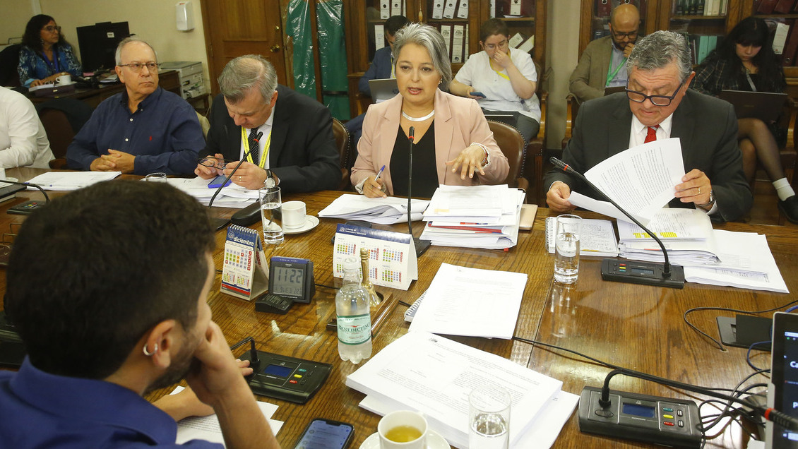 Gobierno renovó suma urgencia para reforma previsional