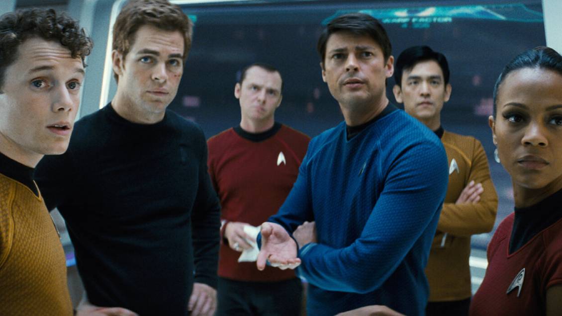 Star Trek tendrá una nueva película con el director de 