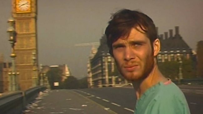 Danny Boyle dirigirá nueva película 