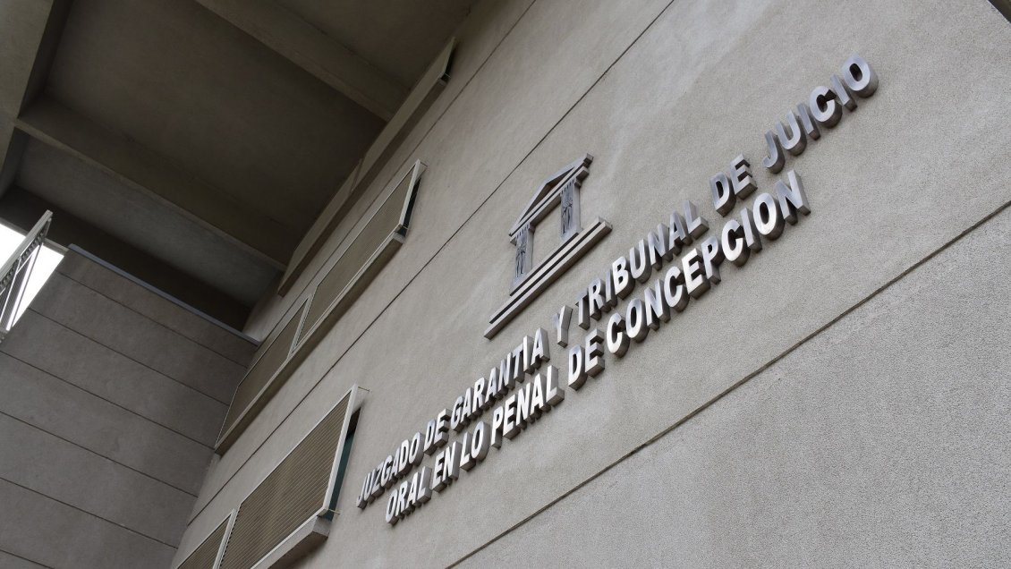 Condenan a libertad vigilada a autor de abuso sexual en la Municipalidad de Penco