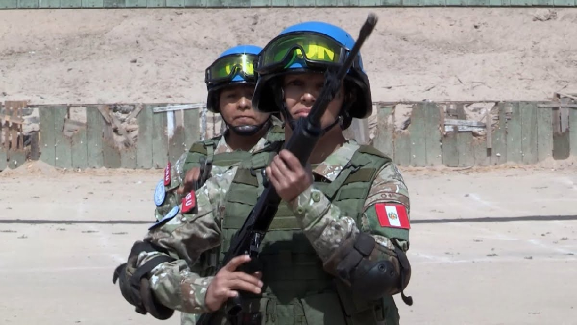 Perú oficializó estado de emergencia en cinco regiones fronterizas con Ecuador