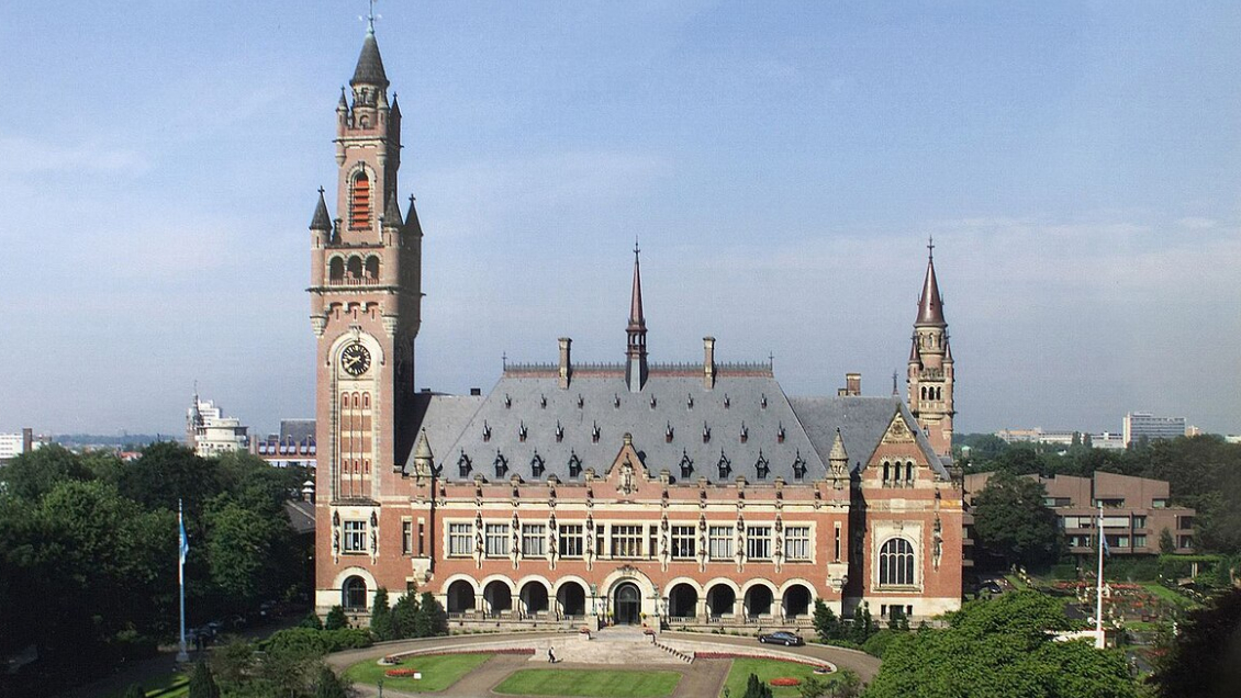 Israel no cree que la Corte Internacional de Justicia le ordene parar la guerra en Gaza