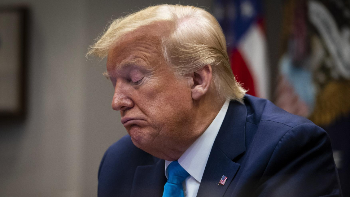 Amenazan con una bomba la casa del juez que decidirá caso de fraude contra Trump