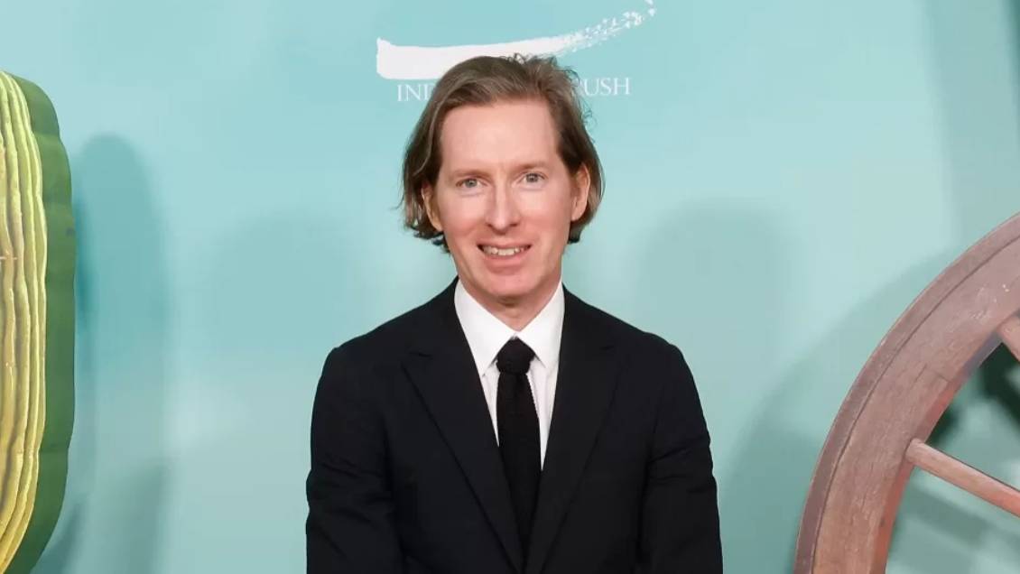 Wes Anderson tiene nueva película: conoce los primeros nombres del elenco