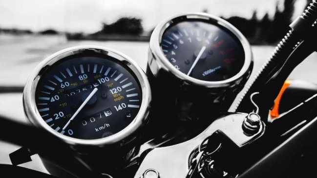 Barrio Franklin: Hombre fue baleado en las piernas por motociclista