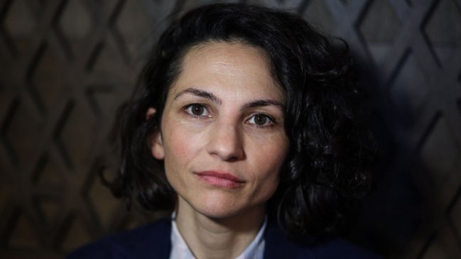 Manuela Martelli se alza con importante nominación del Sindicato de Directores de EEUU