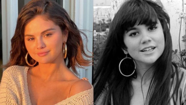 Selena Gómez interpretará a la cantante Linda Ronstadt en nueva película biográfica