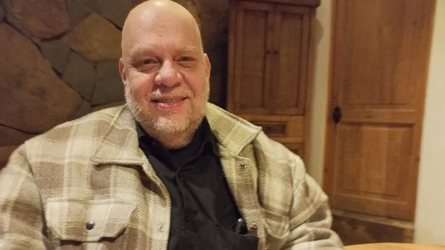 Roberto Nicolini atraviesa complejo momento de salud: está internado en la UTI