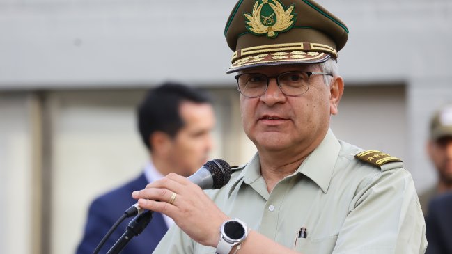 General Yáñez: 